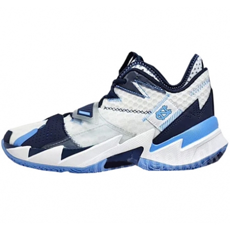 Jordan Why Not? Zer0.3 UNC Tar Heels PE