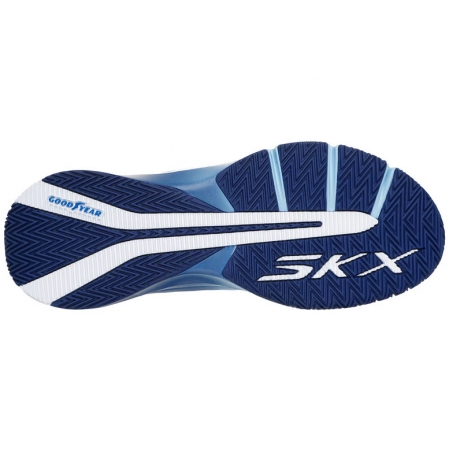 Skechers SKX Full-Court Press