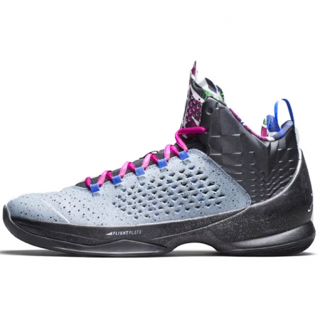 Jordan Melo M11