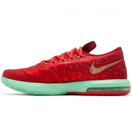 Nike KD 6 Christmas