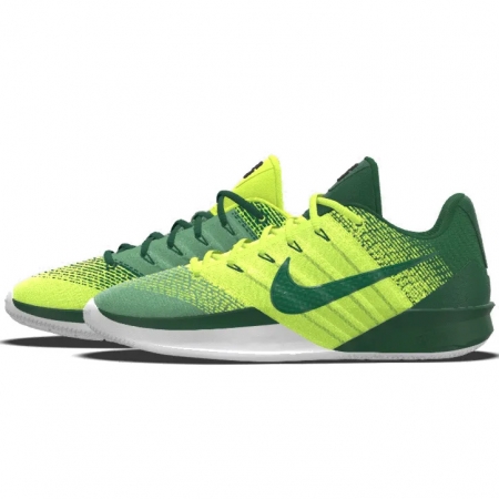 Nike Sabrina 3 By You