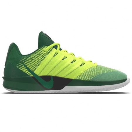 Nike Sabrina 3 By You