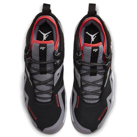 Jordan Westbrook One Take