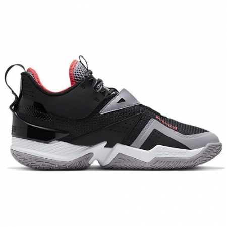 Jordan Westbrook One Take