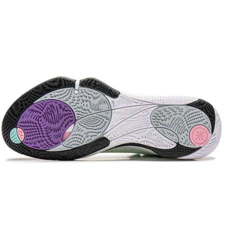 Li-Ning Wade All City 14