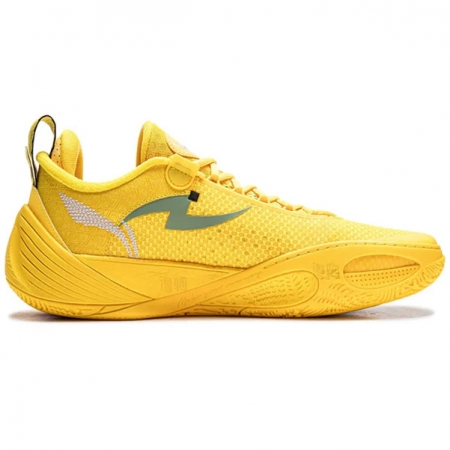 Li-Ning Wade All City 14 Bee Yellow