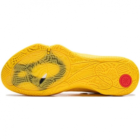 Li-Ning Wade All City 14 Bee Yellow