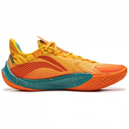 Li-Ning Sonic 13 v2 Pokemon Charizard
