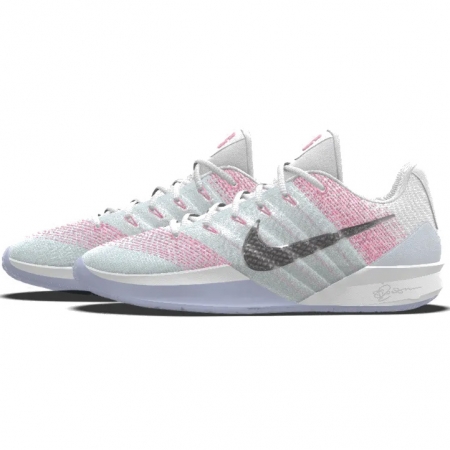 Nike Sabrina 3 By You