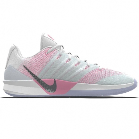 Nike Sabrina 3 By You