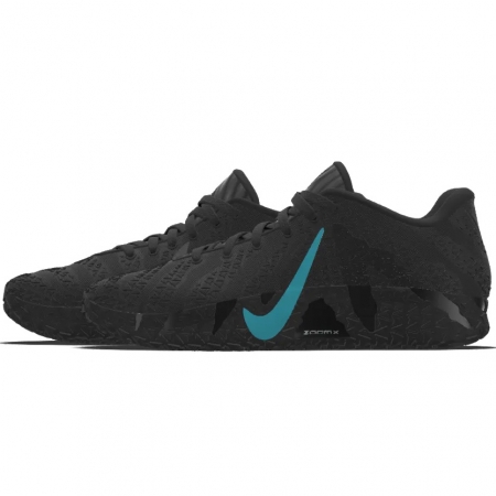 Nike JA 3 By You