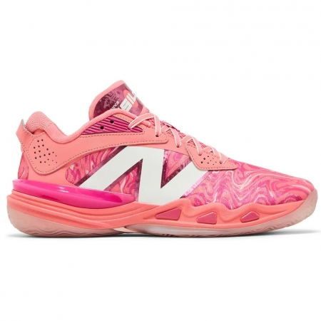 New Balance Hesi Low v2