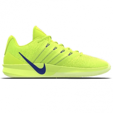 Nike Sabrina 3 By You