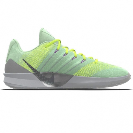 Nike Sabrina 3 By You