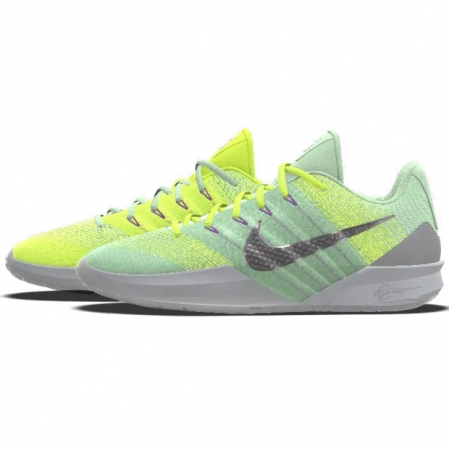 Nike Sabrina 3 By You