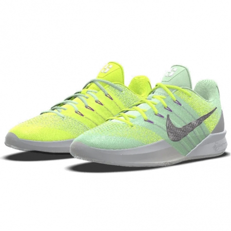 Nike Sabrina 3 By You