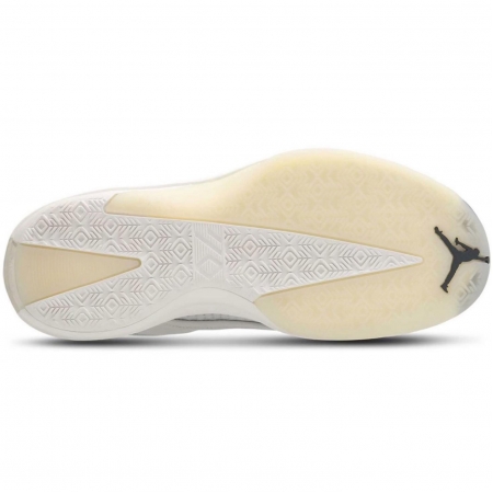Jordan 40 Wolf Grey
