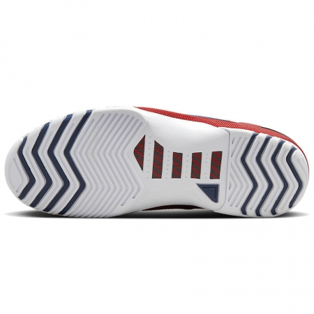 Nike Air Zoom Generation First Game