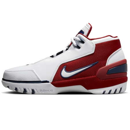 Nike Air Zoom Generation First Game