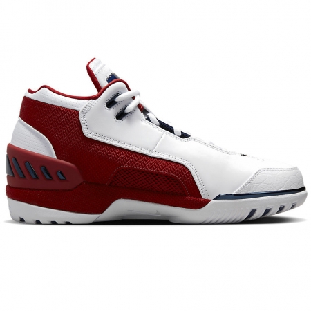 Nike Air Zoom Generation First Game