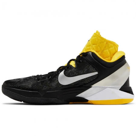 Nike Kobe 7 Del Sol