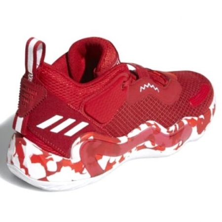 adidas D.O.N. Issue 3