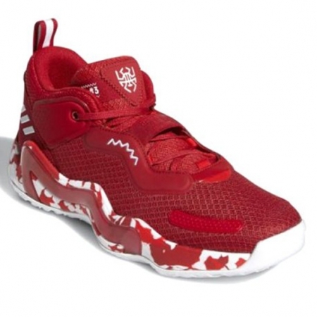 adidas D.O.N. Issue 3