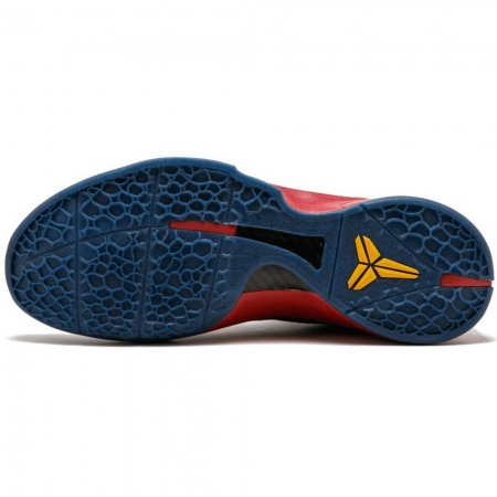 Nike Kobe 6 Barcelona Home