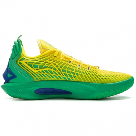 Li-Ning JB3 Samba Dancer