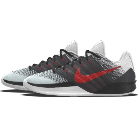 Nike Sabrina 3 By You