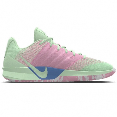 Nike Sabrina 3 By You