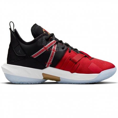 Jordan Why Not? Zer0.4 Bred