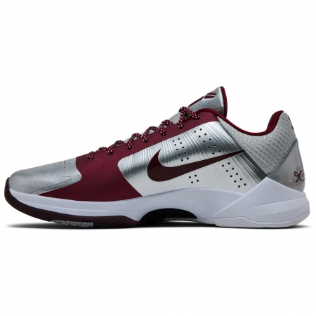 Nike Kobe 5 Protro Lower Merion Aces Away