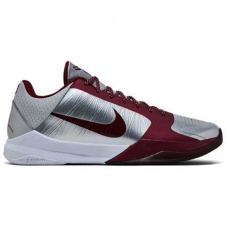 Nike Kobe 5 Protro Lower Merion Aces Away