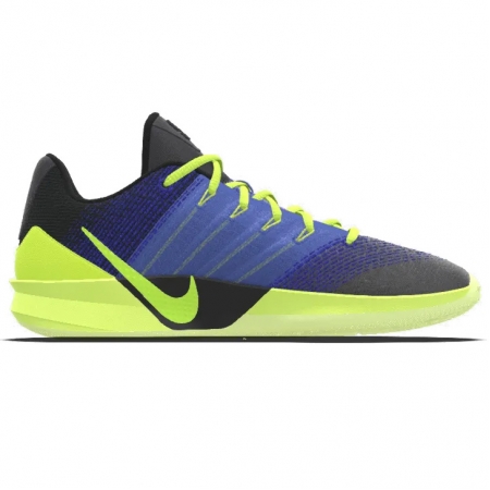 Nike Sabrina 3 By You