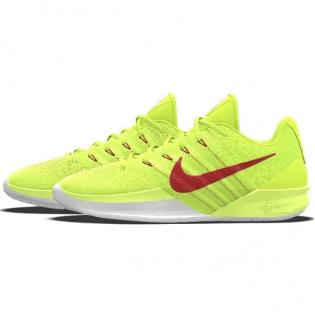 Nike Sabrina 3 By You