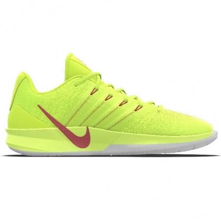 Nike Sabrina 3 By You