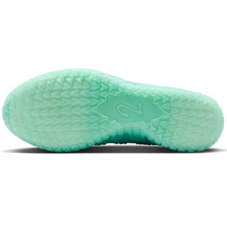 Nike JA 3 Twelve Time