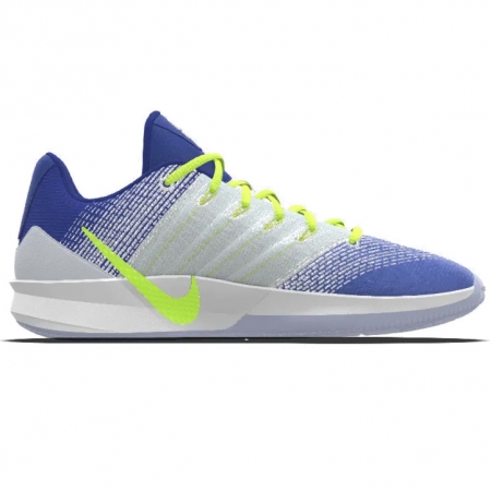 Nike Sabrina 3 By You