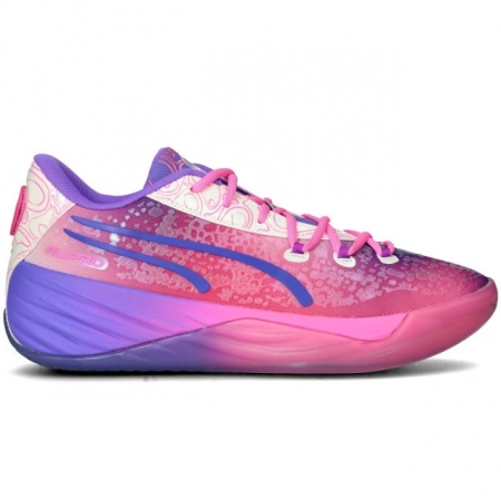 Puma All-Pro Nitro Rookicks