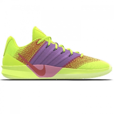 Nike Sabrina 3 By You