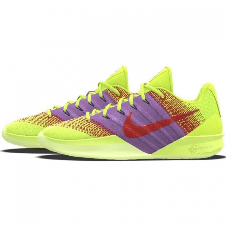 Nike Sabrina 3 By You