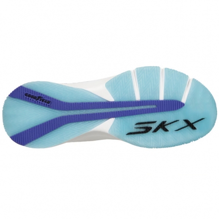 Skechers SKX Full-Court Press