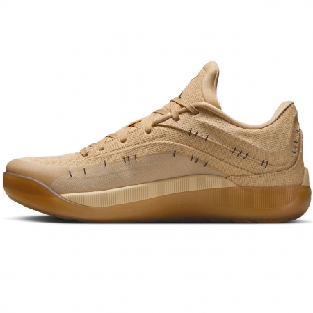 Jordan Zion 4 Voodoo