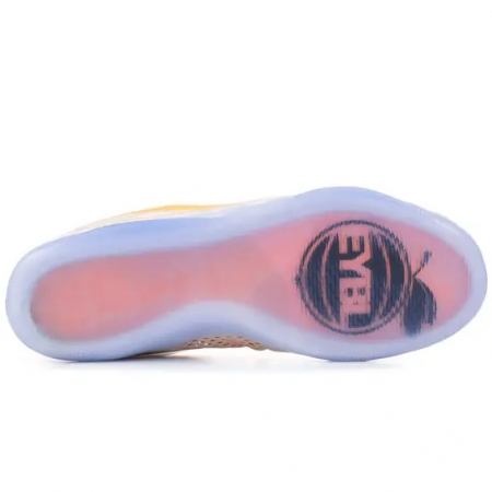 Nike Kobe 11 Peach Jam PE