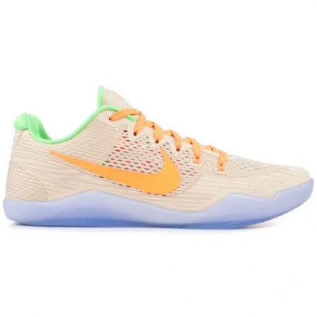 Nike Kobe 11 Peach Jam PE