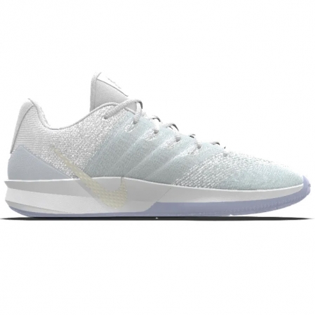 Nike Sabrina 3 By You