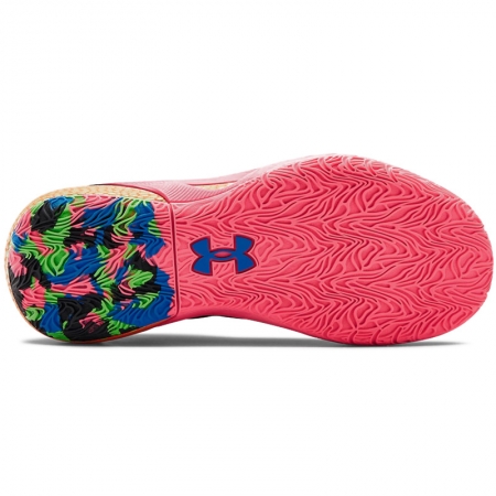 Under Armour HOVR Havoc 3