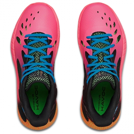 Under Armour HOVR Havoc 3