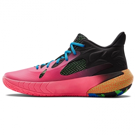 Under Armour HOVR Havoc 3